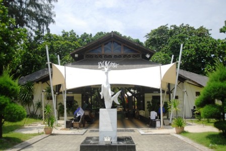 Paket Wisata Pulau Bidadari  Indonusa  Promo 2019