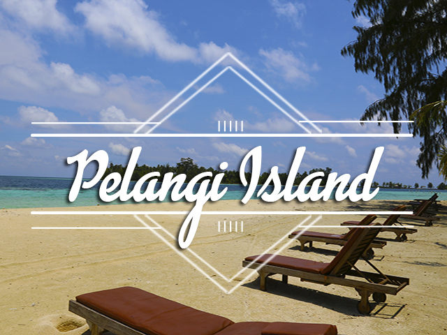 Pulau Pelangi