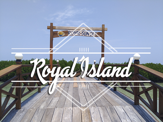 Pulau Royal